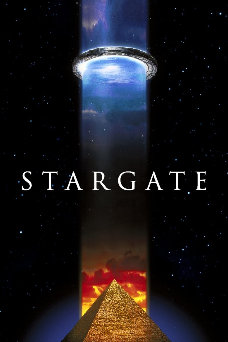 Stargate (1994)