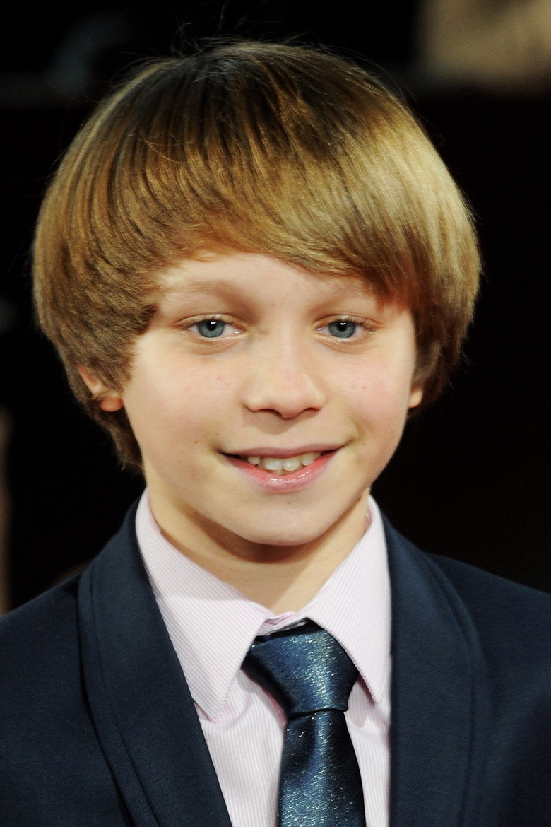 Daniel Huttlestone photo 2