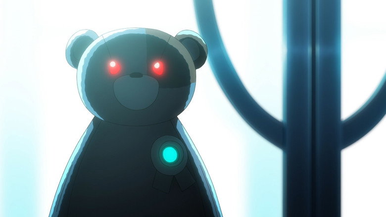 Still from Vivy -Fluorite Eye's Song- - Season 1 Episode 2