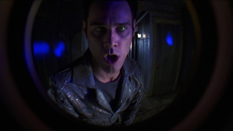 The Cable Guy (1996)