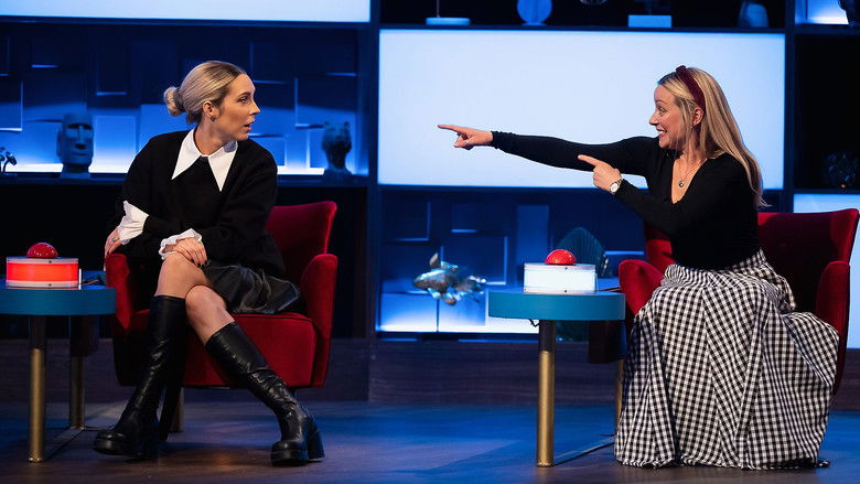 Richard Osman’s House of Games 9×37