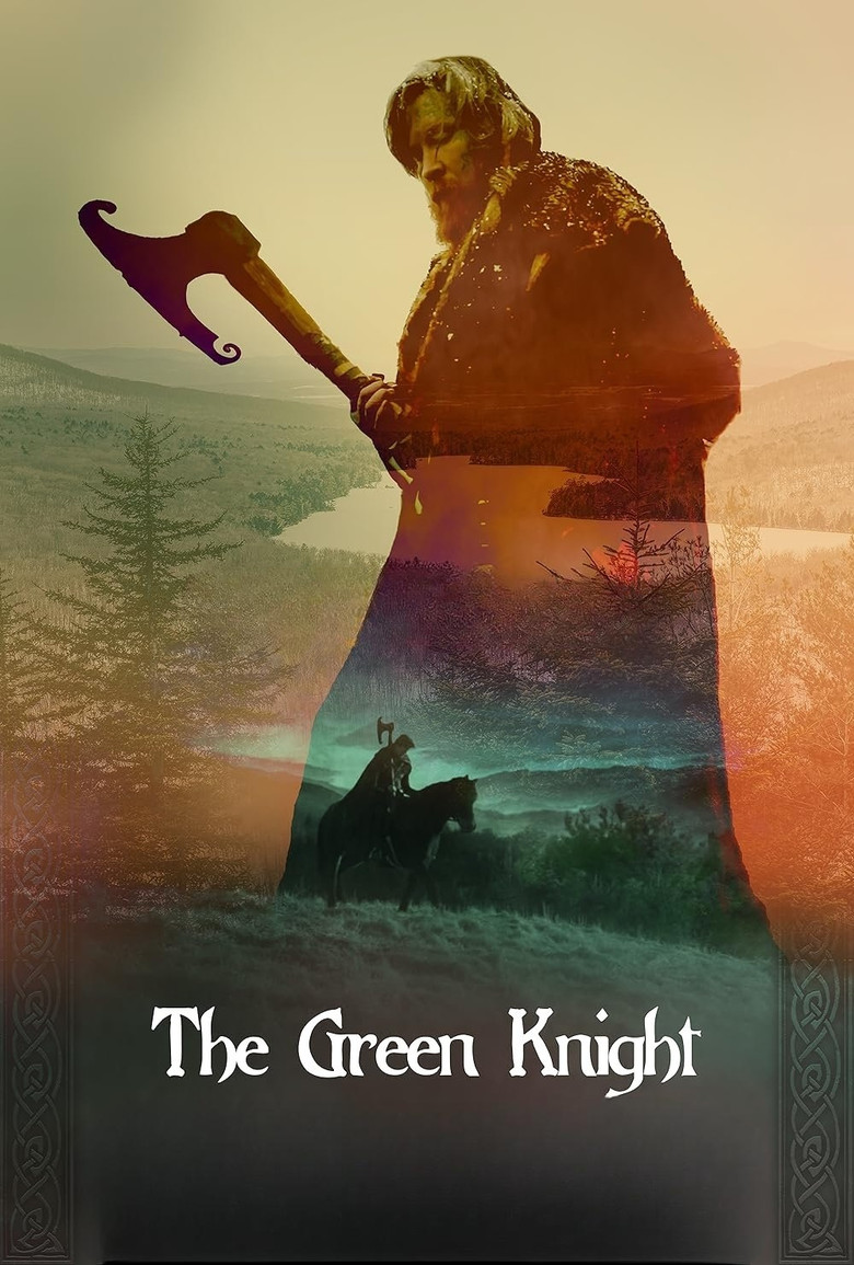 Imatge de The Green Knight