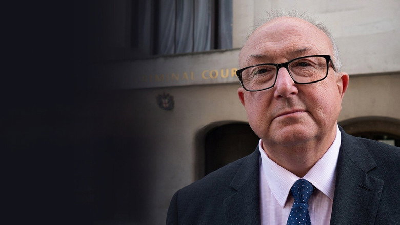 The Real Manhunter image 4