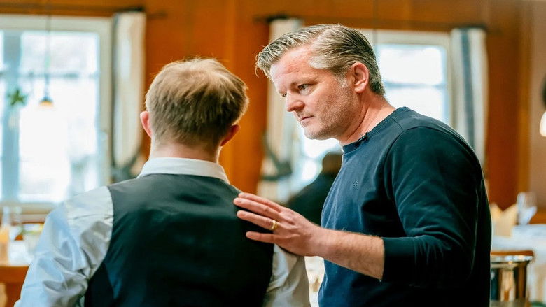 Still image for Zum Schwarzwälder Hirsch season 1 episode 2: Episode 2