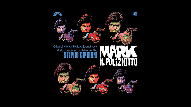 Backdrop de Mark Collection