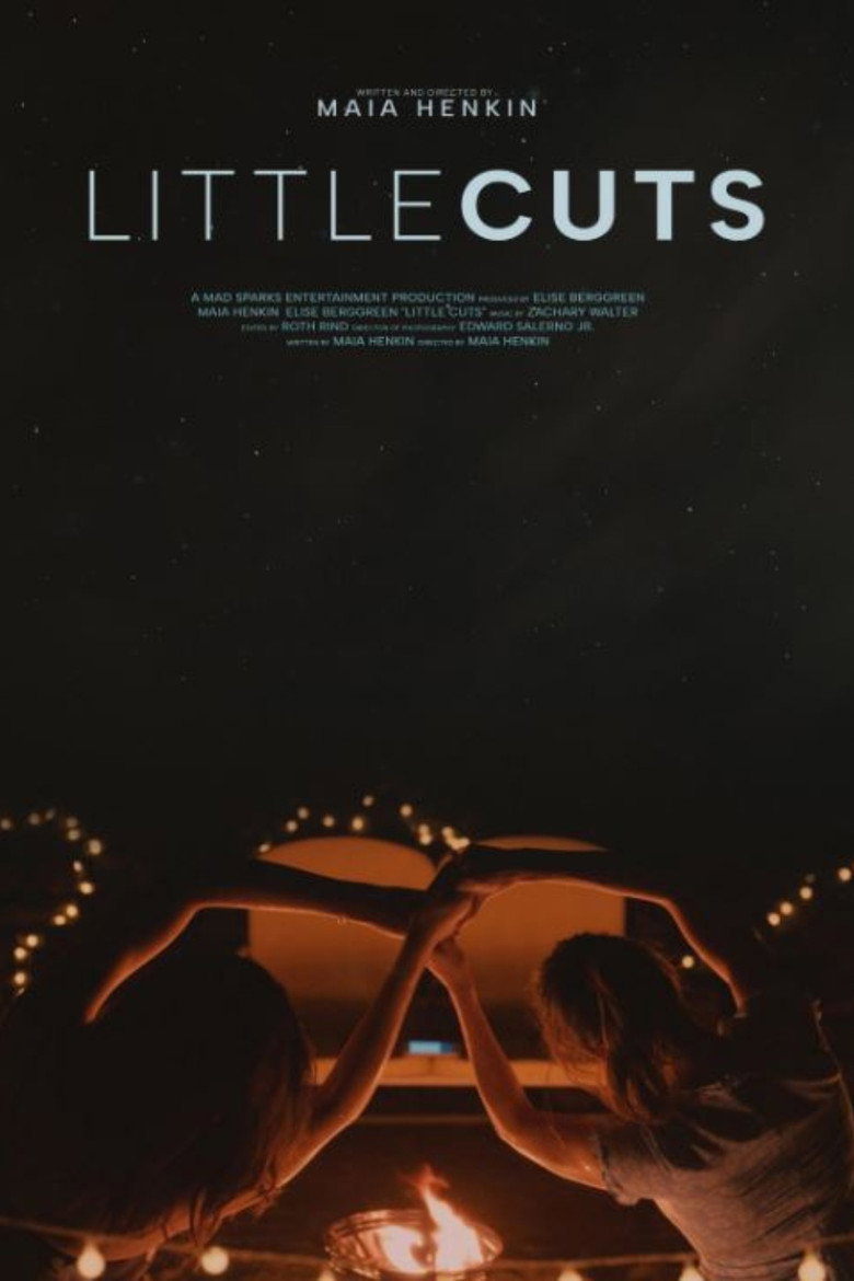 Little Cuts background