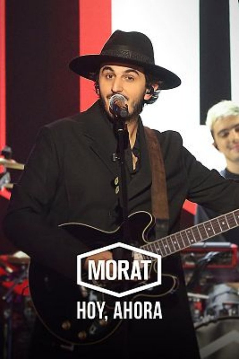 Morat hoy, ahora main poster