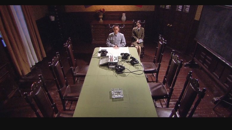 Still image for Before Daybreak season 1 episode 23: Episode 23 Still image for Before Daybreak season 1 episode 23: Episode 23