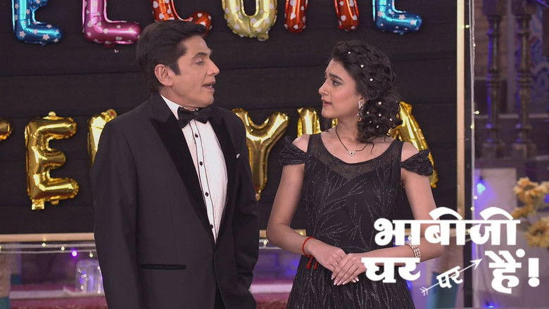 Anita Decides to Divorce Vibhuti