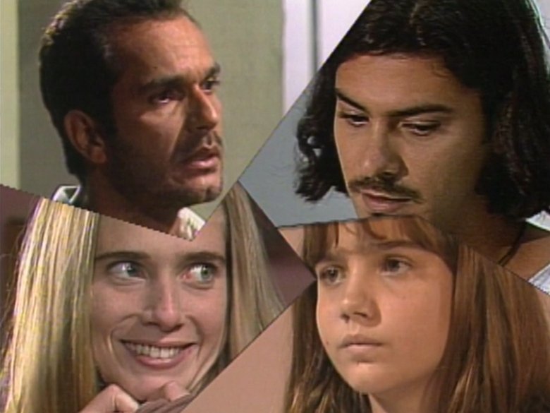 Still image for Quatro por Quatro season 1 episode 159: Chapter 159 Still image for Quatro por Quatro season 1 episode 159: Chapter 159