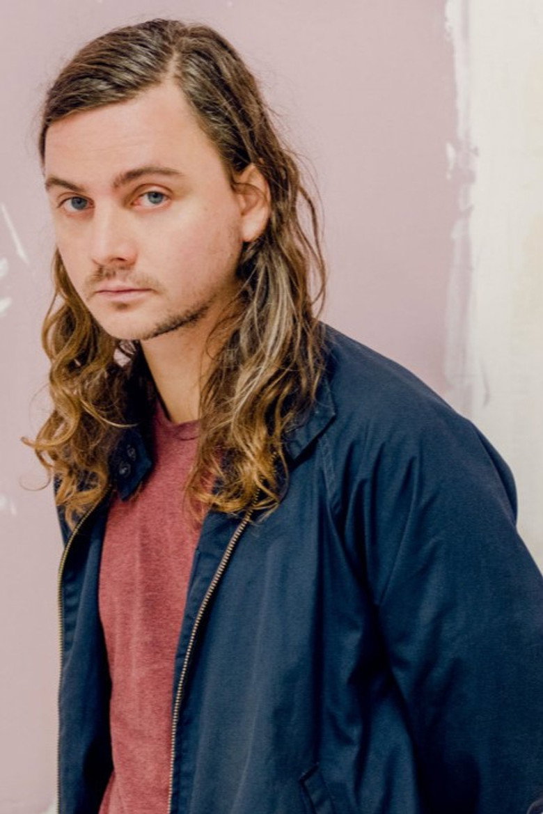 Flavien Berger photo 2