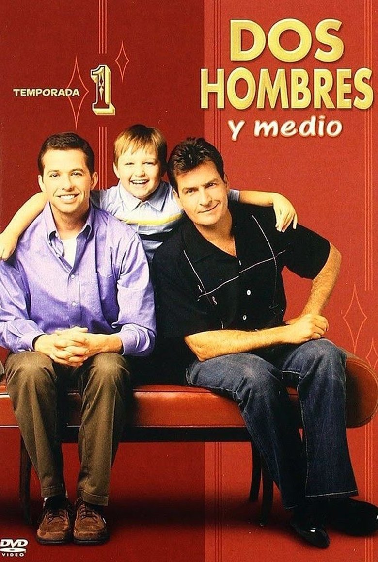 Dos Hombres y Medio