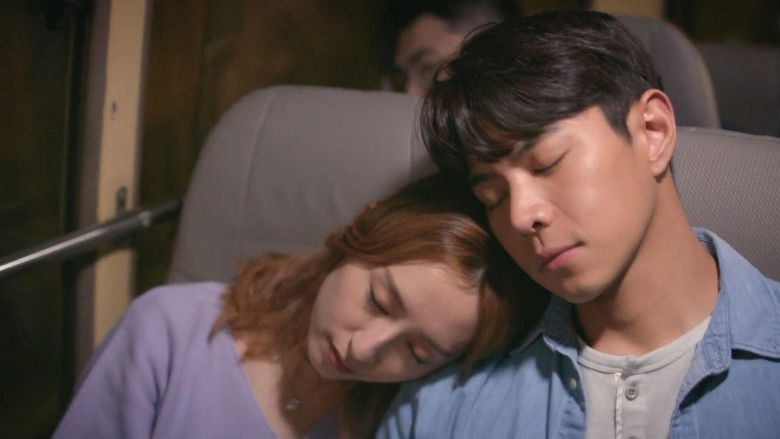 Still image for Hong Kong Love Stories season 1 episode 12: Episode 12 Still image for Hong Kong Love Stories season 1 episode 12: Episode 12