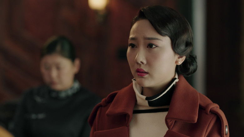 Still image for The Nest season 1 episode 31: Episode 31 Still image for The Nest season 1 episode 31: Episode 31