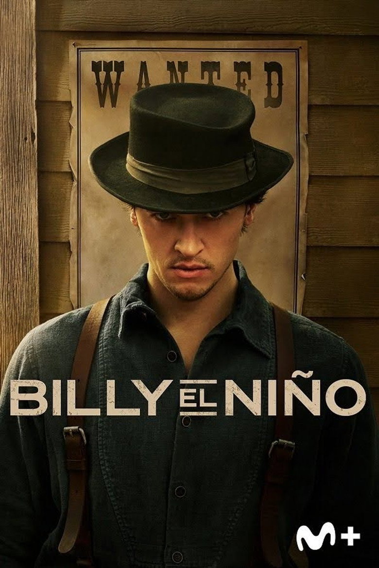 Póster la Serie