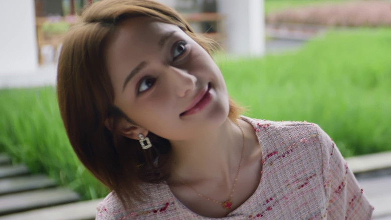 Still image for A Landscape of Love season 1 episode 4: Episode 4