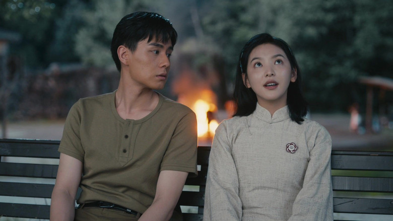 Still image for Defying the Storm season 1 episode 26: Episode 26 Still image for Defying the Storm season 1 episode 26: Episode 26