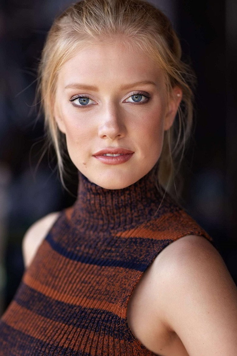 Alexis van Maanen portrait