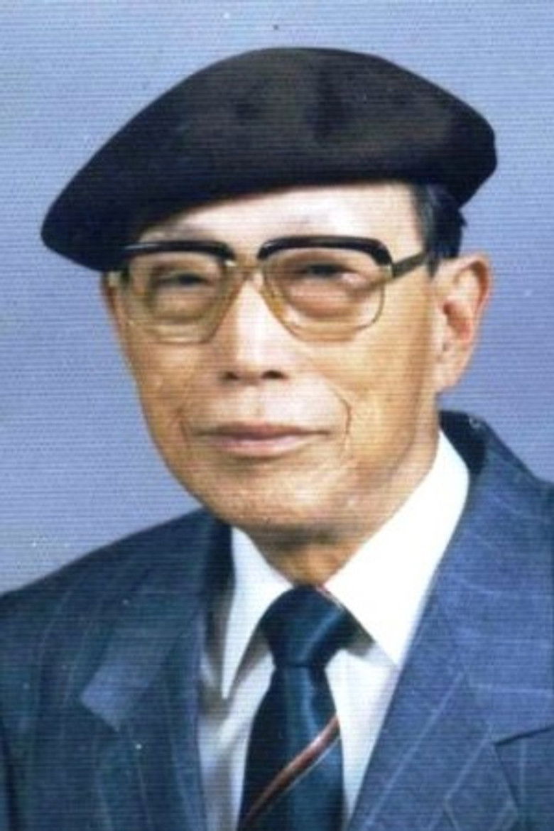 Keum-dong Choi portrait image