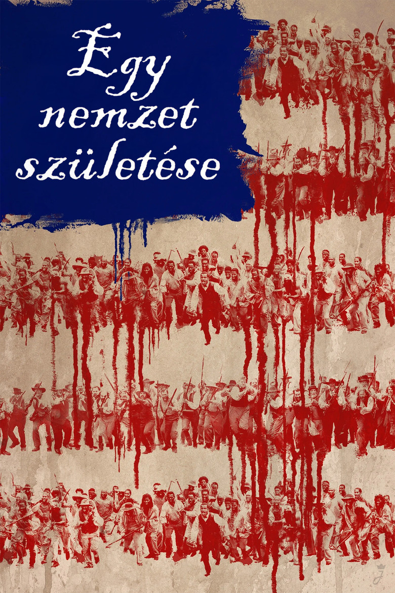 Egy nemzet sz&uuml;let&eacute;se (2016)
