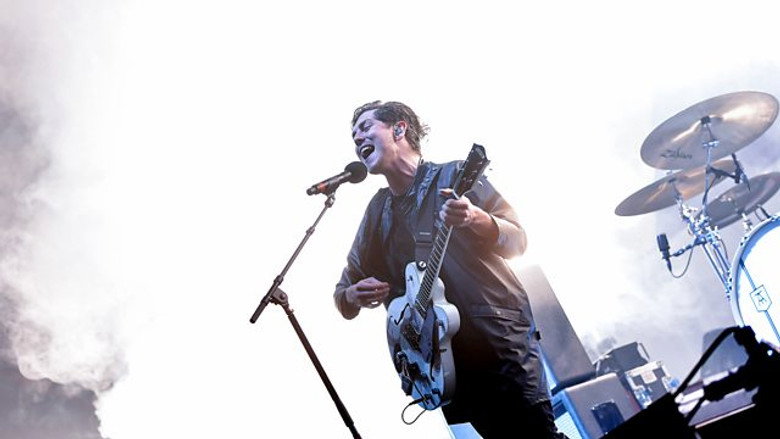 Twin Atlantic