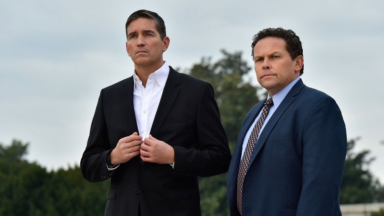 Still from Person of Interest - Season 5 Episode 11
