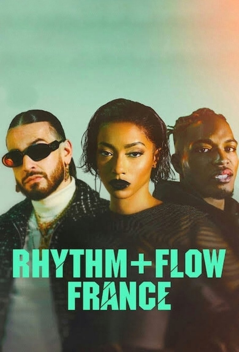 Rhythm + Flow France