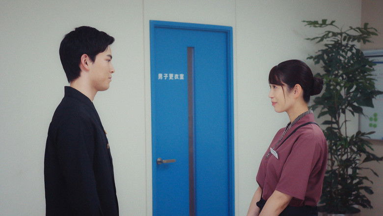 Still image for Activate Your Japanese! season 1 episode 16: When Changing the Subject Still image for Activate Your Japanese! season 1 episode 16: When Changing the Subject