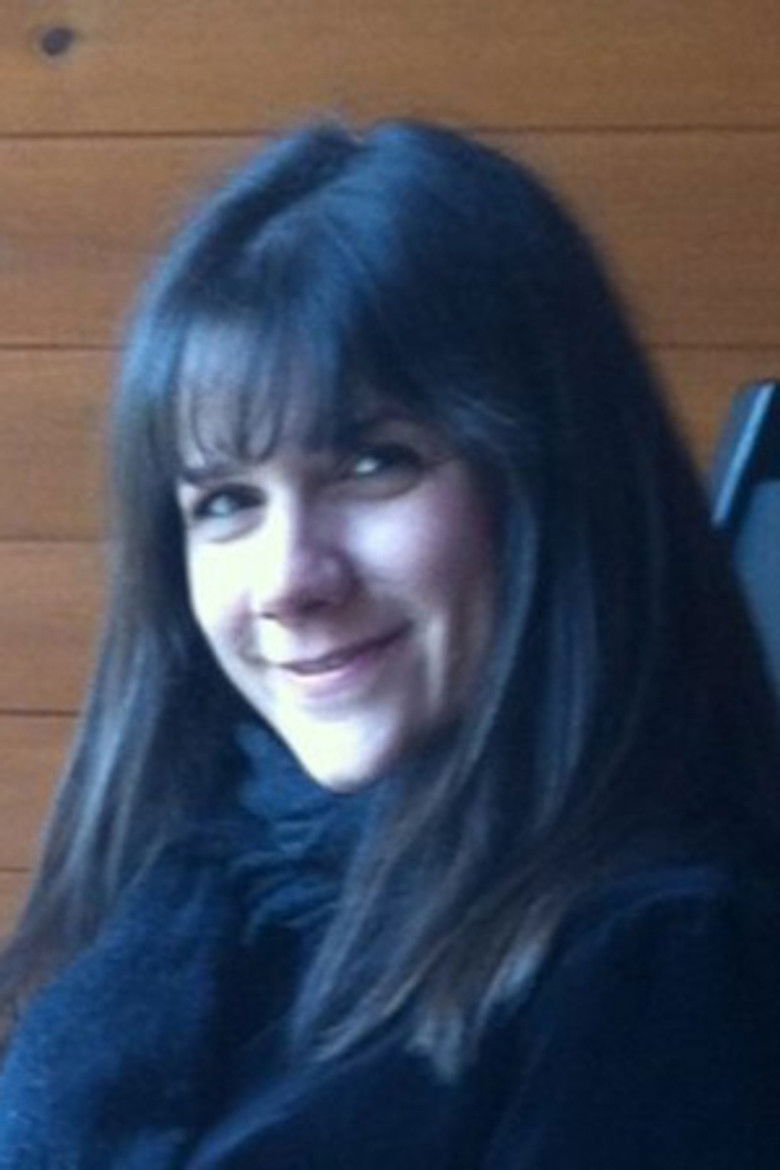 Jill Cozza-Turner portrait image