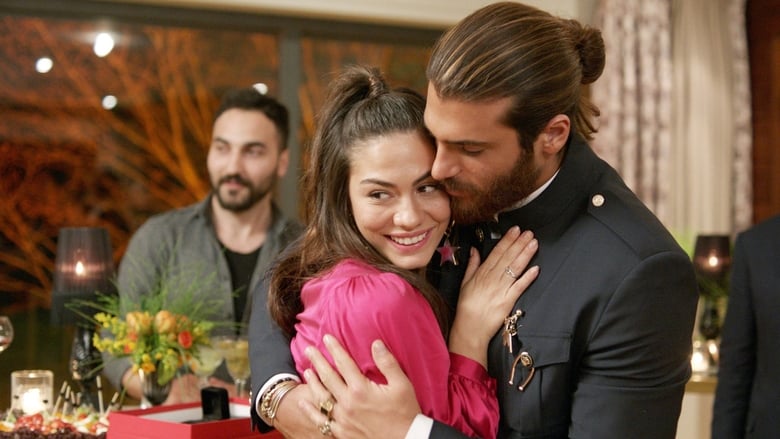 Erkenci Ku? Season 1 Episode 36