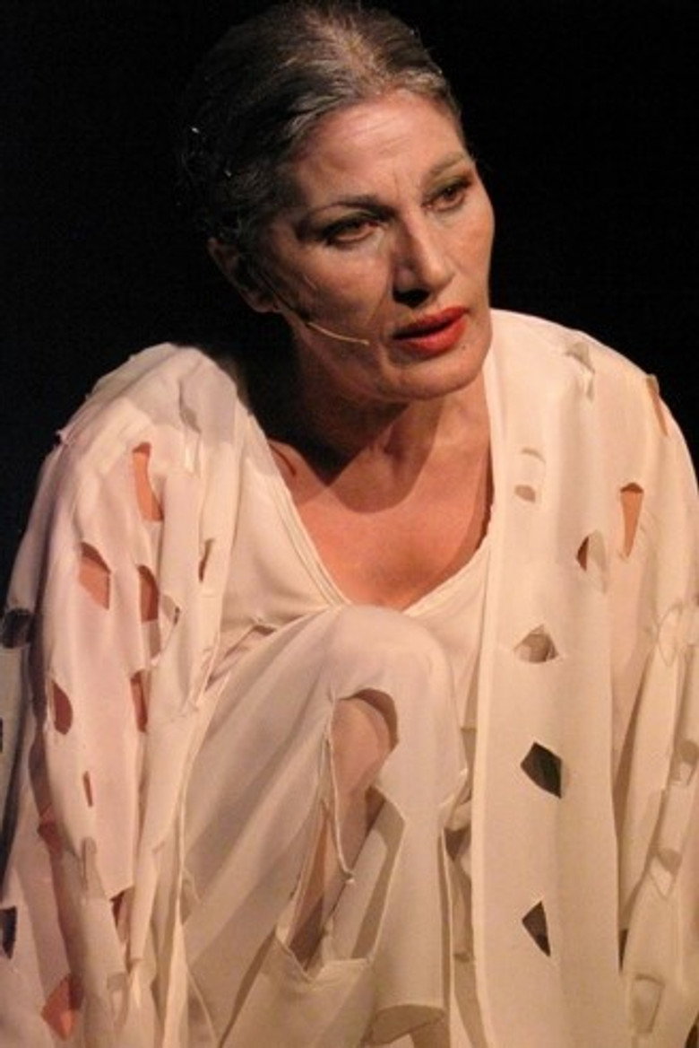 Mzia Arabuli photo 2