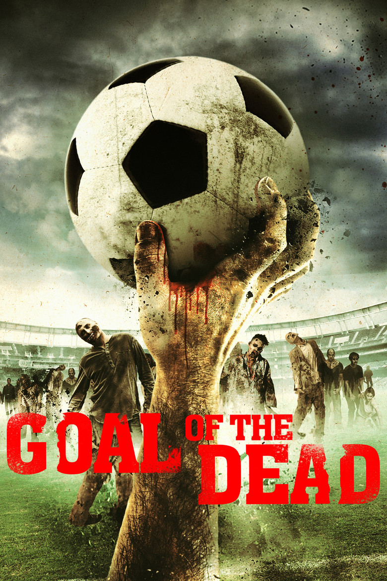 Imatge de Goal of the Dead
