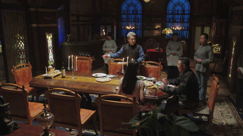 Still image for Great Expectations season 1 episode 12: Episode 12