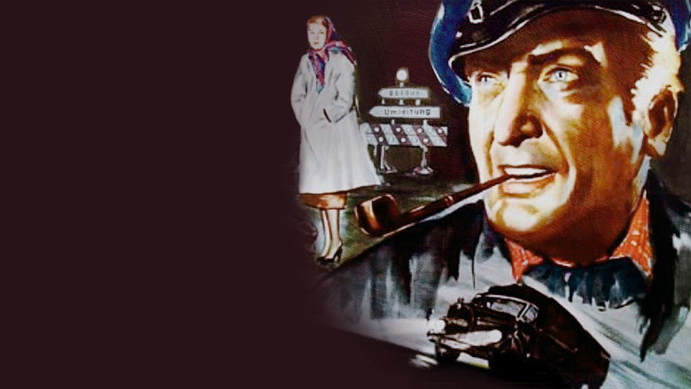 Image d'arrière-plan 6 du film Nachts auf den Straßen