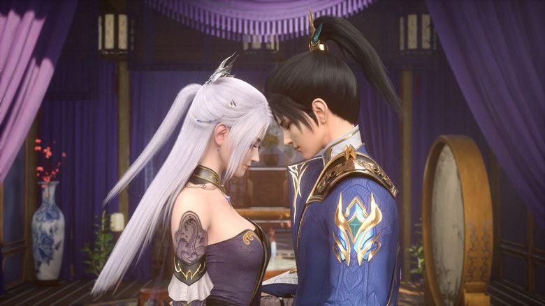 Still image for The Great Ruler season 1 episode 33: Episode 33 Still image for The Great Ruler season 1 episode 33: Episode 33