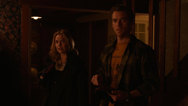 The Red Mask image 4