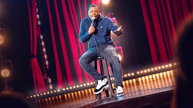 Michael Che: Shame the Devil en streaming