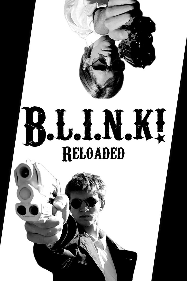 B.L.I.N.K! Reloaded (2026) poster