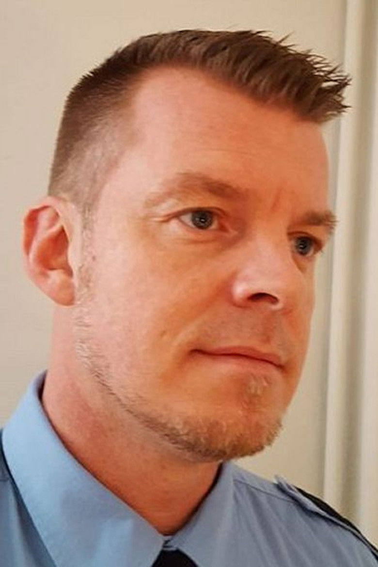 Martin Schneider portrait image