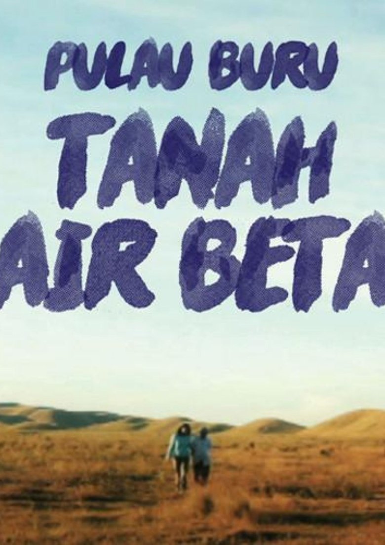 Pulau Buru Tanah Air Beta (2016)