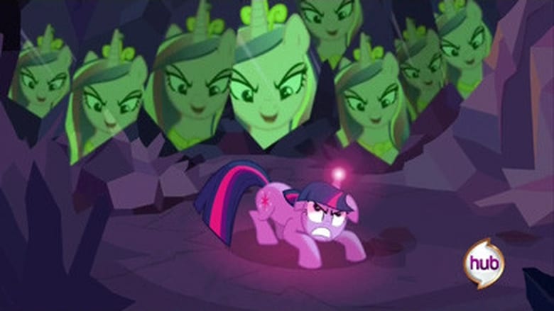 My Little Pony: Friendship Is Magic Season 2 Episode 26