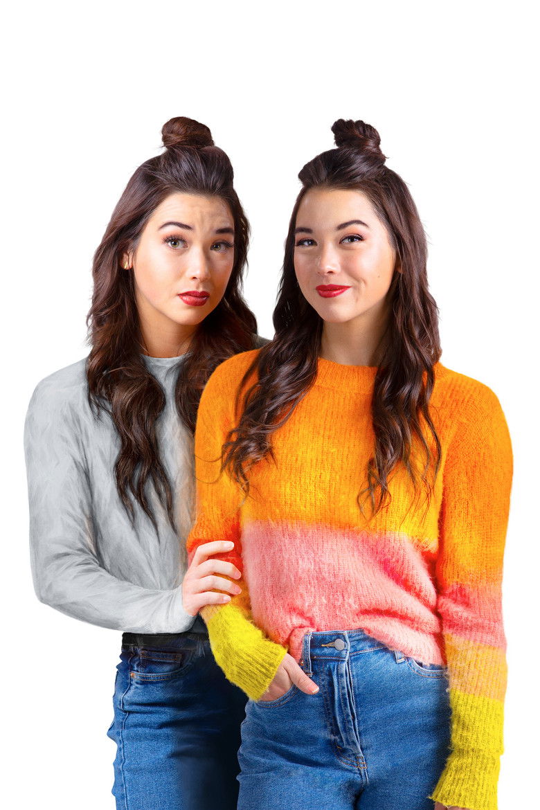 Imatge de Identity Crisis