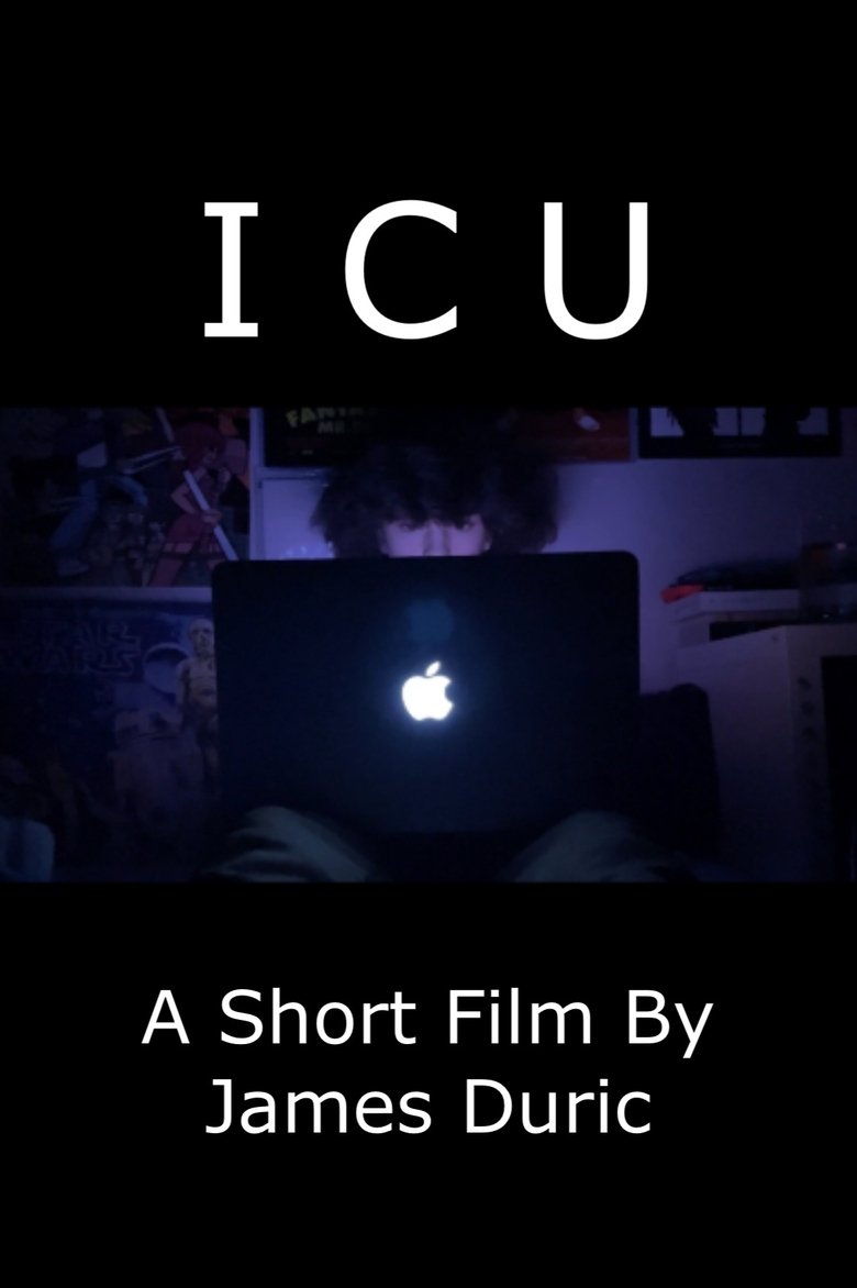 I C U main poster