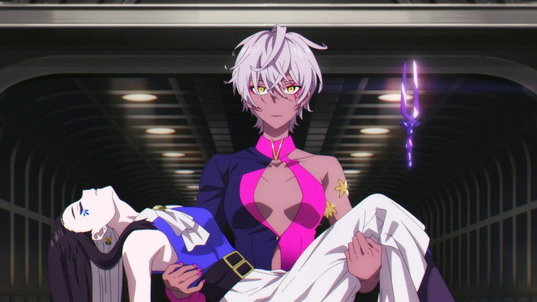 Still from takt op.Destiny - Season 1 Episode 11