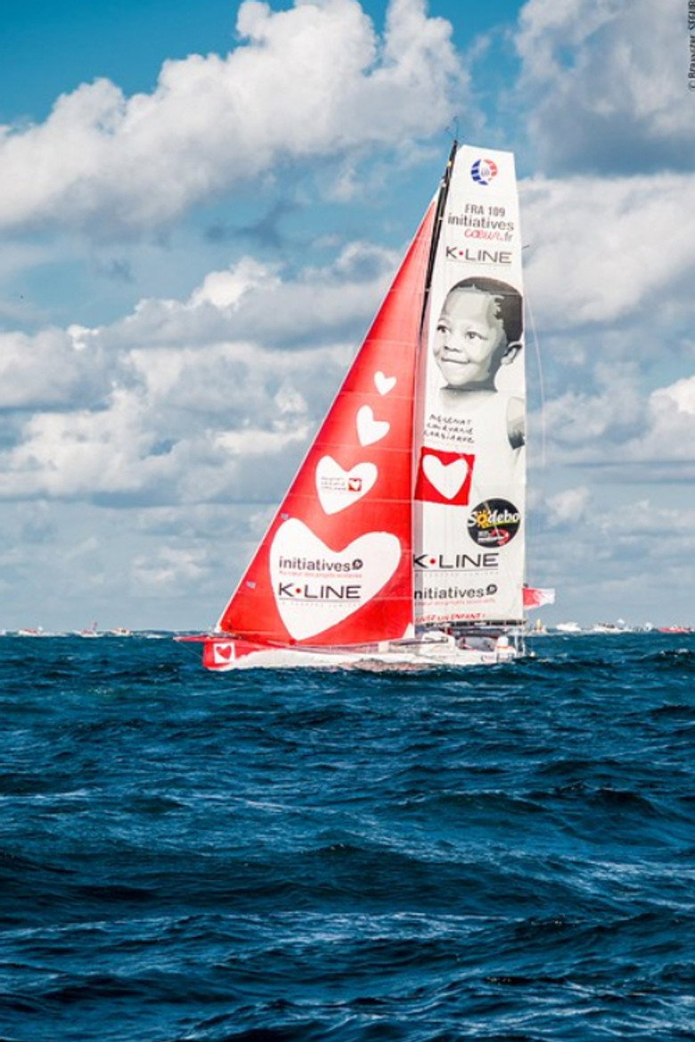 Tanguy de Lamotte : L&rsquo;incroyable travers&eacute;e