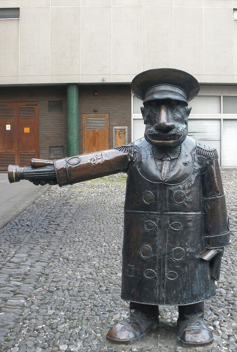 Imatge de See You at the Pictures