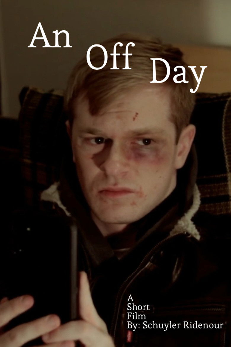 Imatge de An Off Day