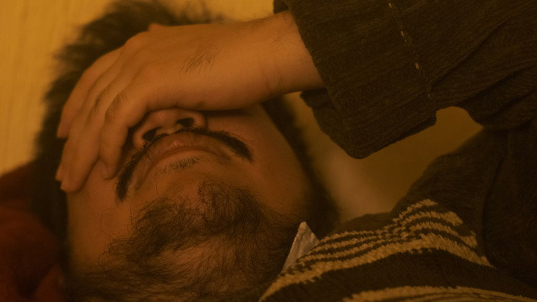 Quisiera no estar borracho para decirte lo que siento sin sentirme raro por ser humano still 1