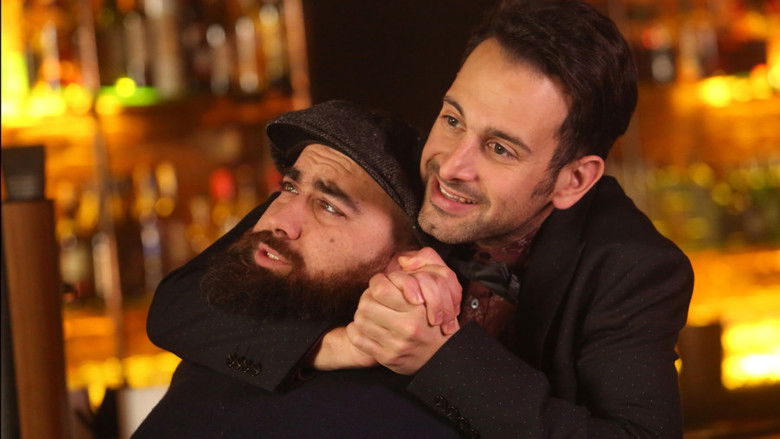Still image for Barman season 1 episode 3: Episode 3 Still image for Barman season 1 episode 3: Episode 3