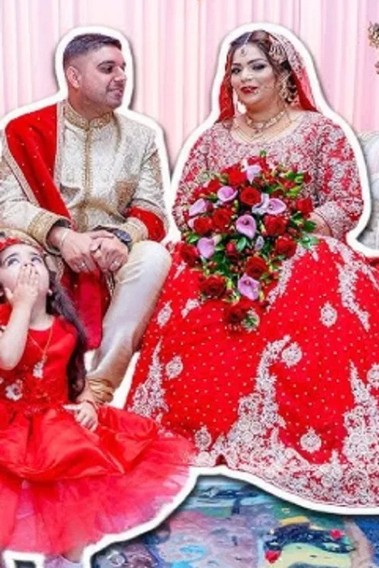 My Big Fat Desi Wedding